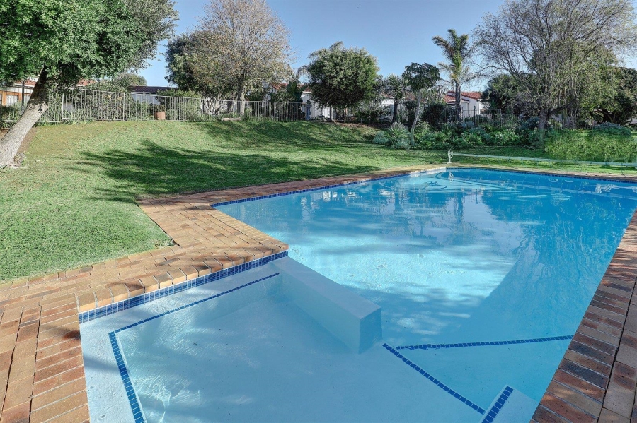 To Let 3 Bedroom Property for Rent in Protea Valley Western Cape